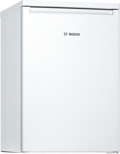 Bosch kylskåp KTR15NWFA (vitt)