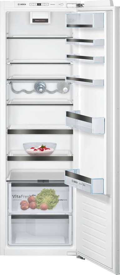 Bosch Series 6 kylskåp KIR81SDE0 inbyggd