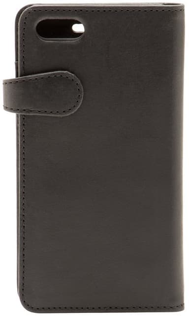 Buffalo iPhone 7 Plus Plånboksfodral (Black)