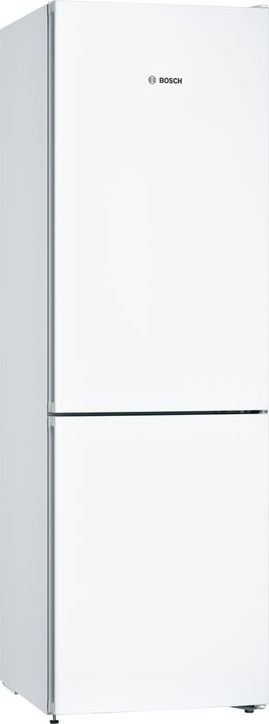 Bosch Serie 4 Kyl/Frys KGN36VWED (vit)