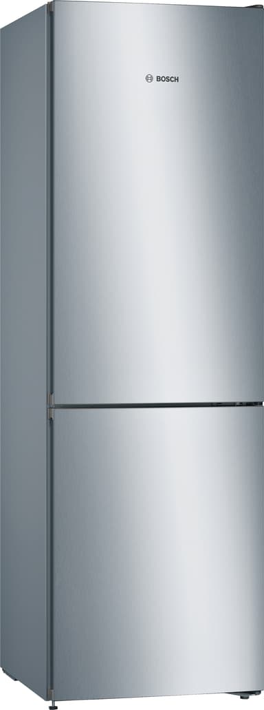Bosch Serie 4 Kyl/Frys KGN36VLED (Inox)