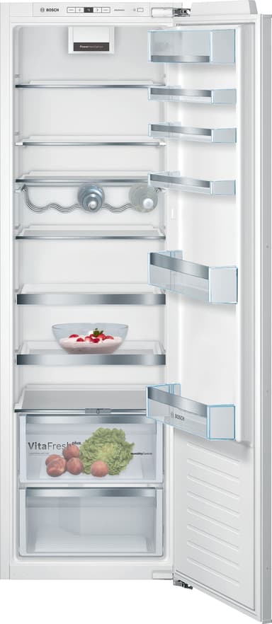 Bosch Serie 6 kylskåp KIR81ADE0 inbyggd