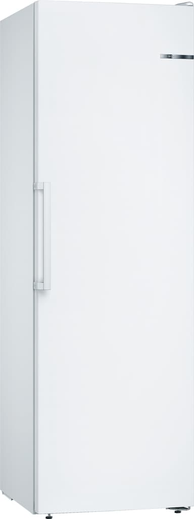 Bosch Serie 4 Frysskåp GSN36VWEP (vit)