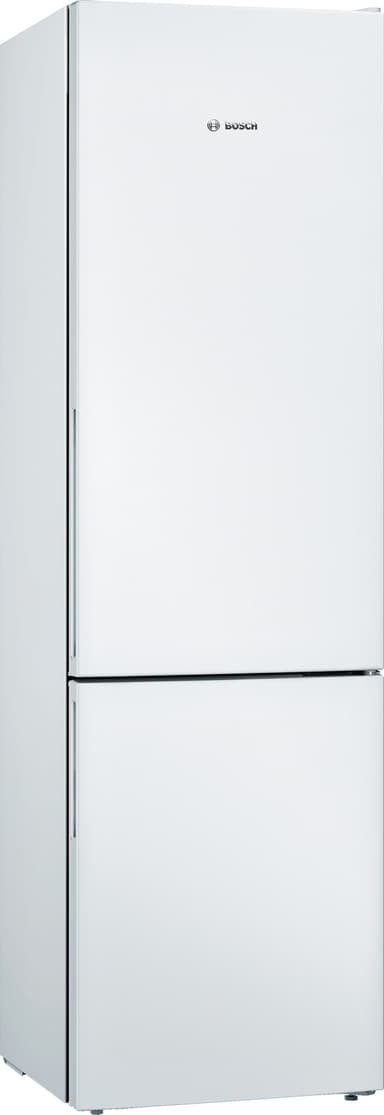 Bosch Serie 4 Kyl/Frys KGV39VWEA (vit)