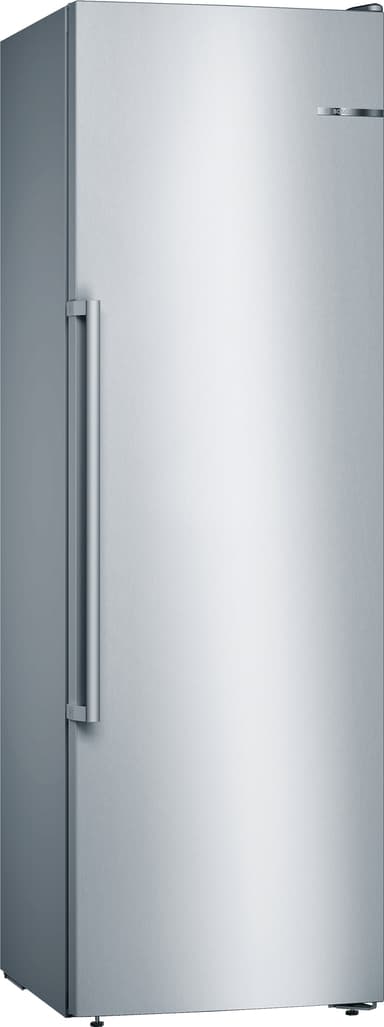 Bosch frysskåp GSN36AIDP (inox-easyclean)