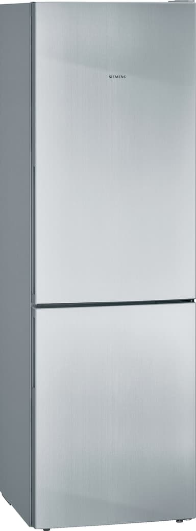 Siemens IQ300 kyl/frys KG36VVIEA (inox)
