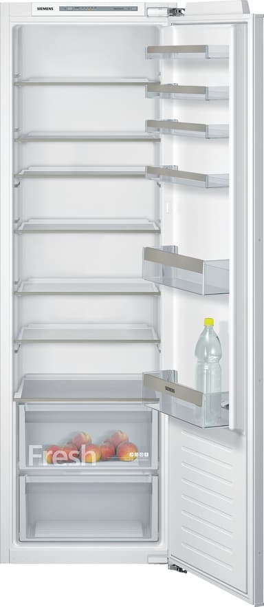 Siemens iQ300 kylskåp KI81RVFF0 inbyggd