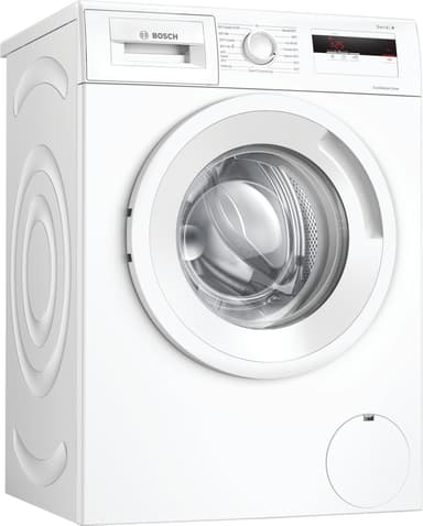 Bosch Serie 4 tvättmaskin WAN280L2SN