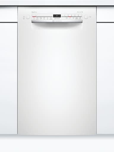 Bosch Diskmaskin SPU2IKW02S
