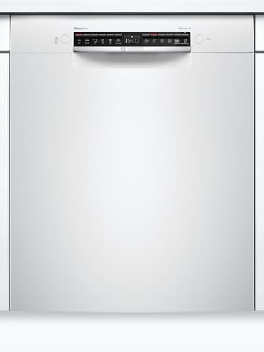 Bosch Serie 4 diskmaskin SMU4HAW48S