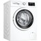 Bosch Serie 6 tvättmaskin WAU28UE8SN (vit)