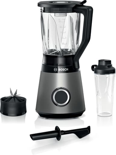Bosch VitaPower blender MMB6174S (silver)