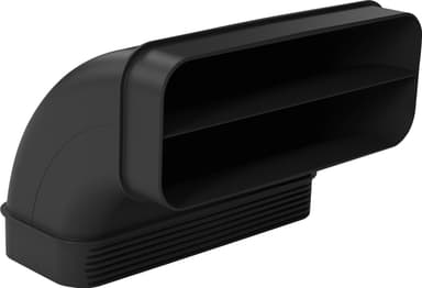 Bosch platt kanal HEZ9VDSB2