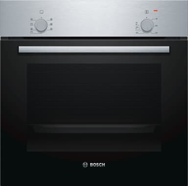 Bosch Ugn HBF010BR1S (Rostfritt)