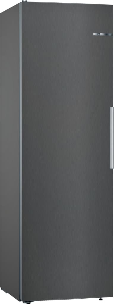 Bosch Kylskåp KSV36VXEP (svart)