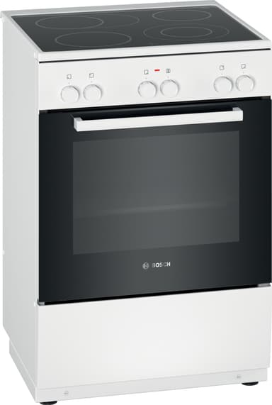 Bosch Spis HKA090220V (Vit)