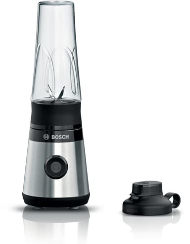 Bosch VitaPower Series 2 mini-blender MMB2111M (stål)