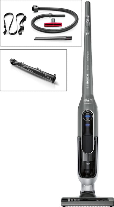 Bosch Serie 6 Athlet sladdlös dammsugare BBH6PARQ