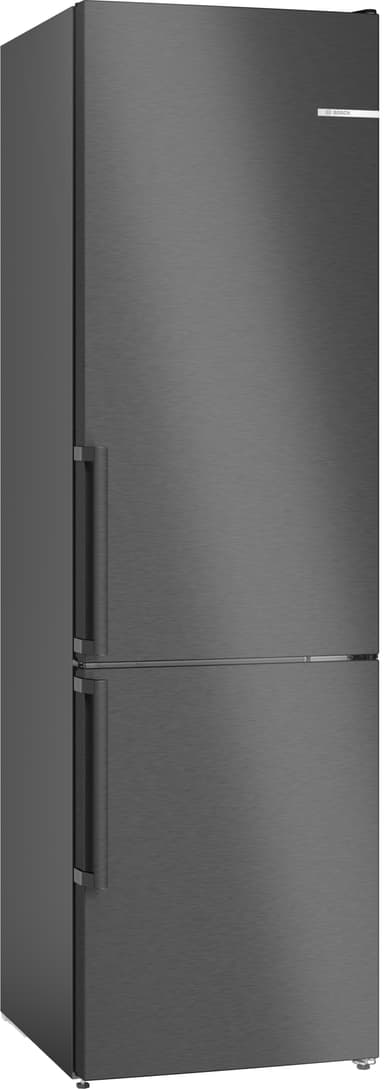 Bosch Serie 4 Kyl/Frys KGN39VXCT (antracit-rostfri)