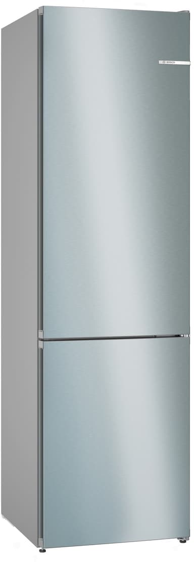 Bosch Kombinerad kyl/frys KGN392IDF (inox-easyclean)