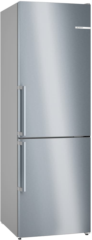 Bosch Kombinerad kyl/frys KGN36VIDT (Inox-easyclean)