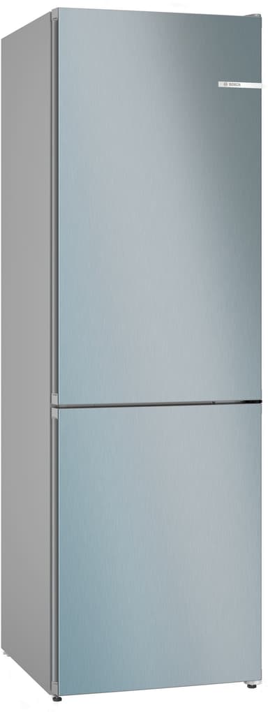 Bosch Serie 4 Kyl/Frys KGN362LDF (inox-look)