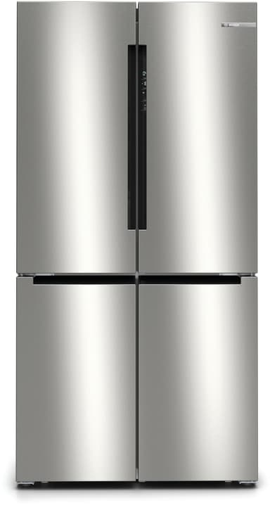 Bosch serie 4 French Door Kyl/Frys KFN96APEA (borstat stål)