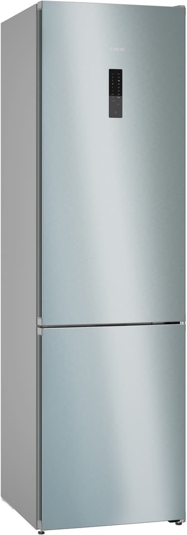 Siemens IQ500 Kyl/Frys KG39N4ICF (inox)