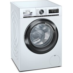 Siemens Tvättmaskin WM6HXKE1DN (Vit)