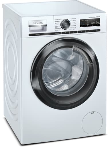 Siemens Tvättmaskin WM6HXKE1DN (Vit)