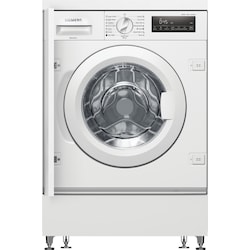 Siemens Tvättmaskin WI14W542EU (Vit)