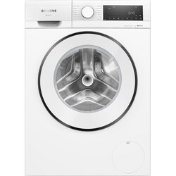 Siemens Tvättmaskin WG54G20LDN (Vit)