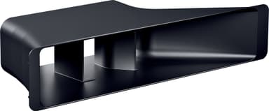 Bosch fläktkanal HEZ9VRPD1