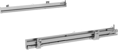 Siemens Teleskopskena 1-nivå HZ638D00