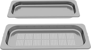 Siemens Gastronorm bleck HZ66D52