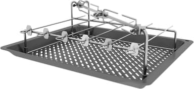Siemens Grillset HZ635000
