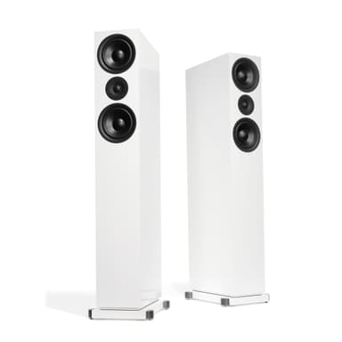 Visnings ex, (st pris) Audio Pro Image Black Diamond V3