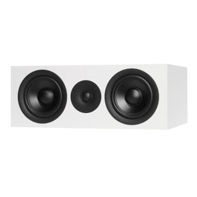 Audio Pro Black Vector V3 Centerhögtalare (1st vit)