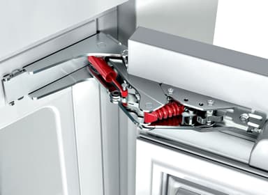 Bosch Series 6 frys GUD15A55