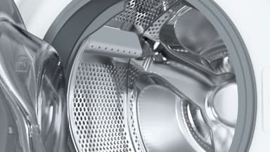 Siemens iQ300 tvättmaskin torktumlare inbygg WK14D321EU