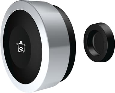 Bosch trådlös temperatursensor HEZ39050
