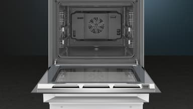 Siemens IQ300 induktionsspis HL9R4T020U (60cm)