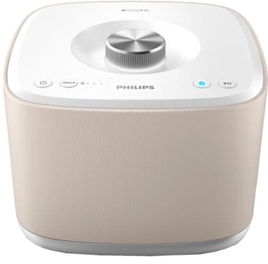 Philips Izzy BM5 Multiroom Högtalare (vit)