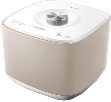 Philips Izzy BM5 Multiroom Högtalare (vit)