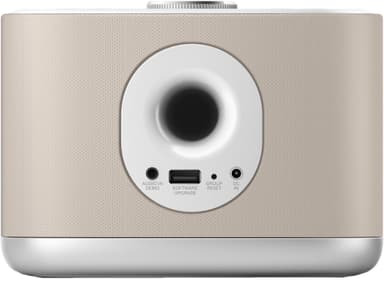 Philips Izzy BM5 Multiroom Högtalare (vit)