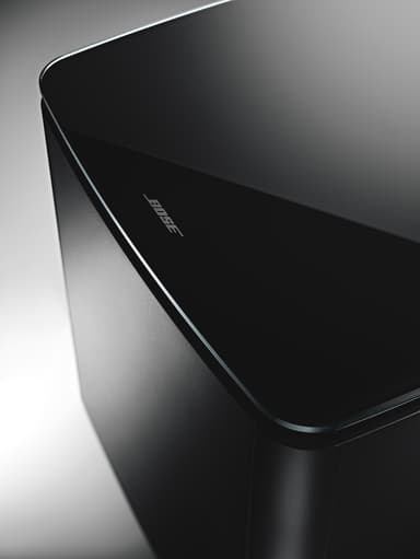 Bose Bass Module 700 (svart)