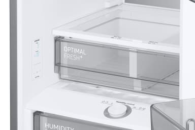 Samsung Kyl/Frys RB34C705CB1/EF (svart)