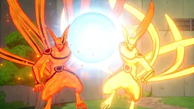 NARUTO TO BORUTO: SHINOBI STRIKER Season Pass 6 - PC Windows