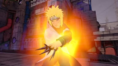 NARUTO TO BORUTO: SHINOBI STRIKER Season Pass 6 - PC Windows