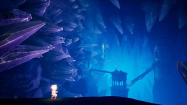 Strayed Lights Soundtrack - PC Windows